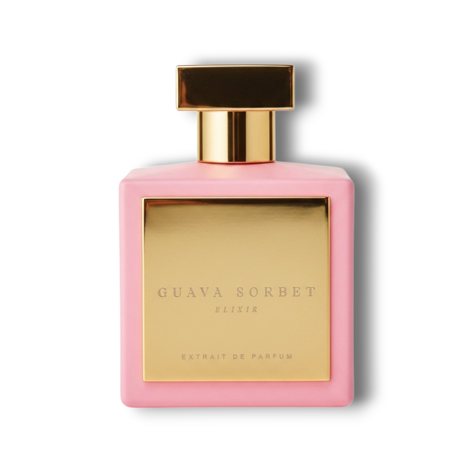 Guava Sorbet Elixir House of Brandt Guava Sorbet Elixir House of Brandt